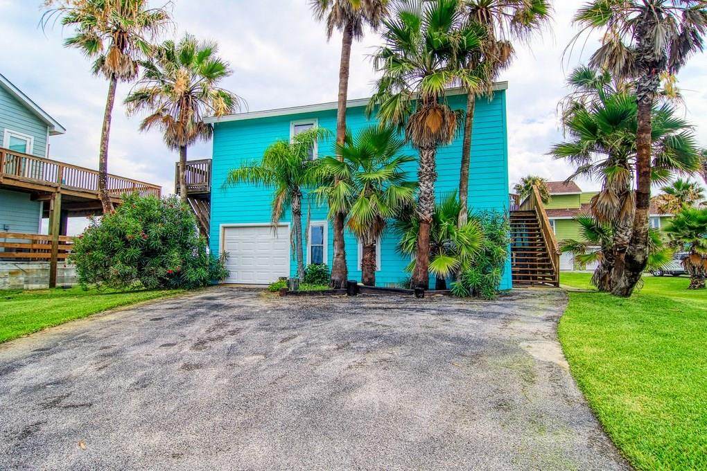 6877 State Highway 361 - Photo 1