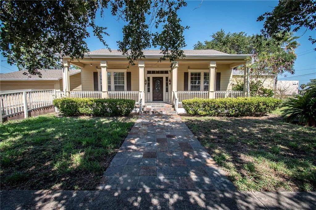 1402 Chaparral Street - Photo 1 1402 Chaparral Street - Photo 1