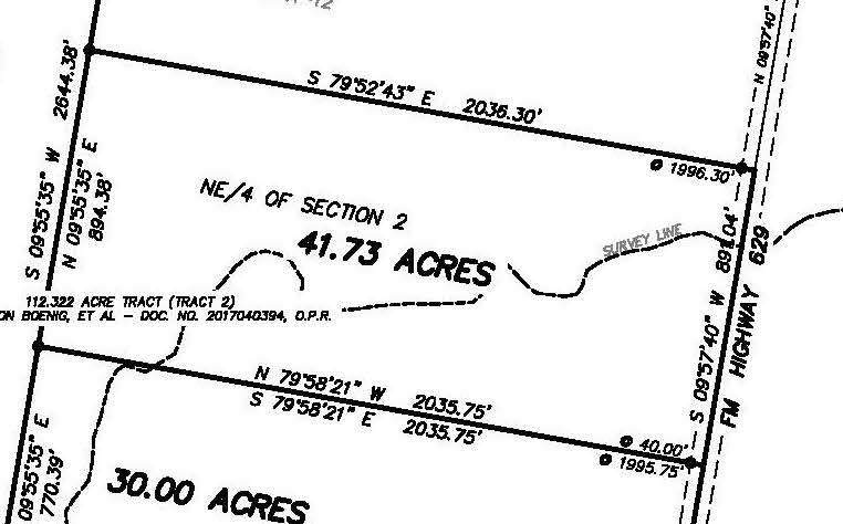 0003 Fm 629 - Photo 1