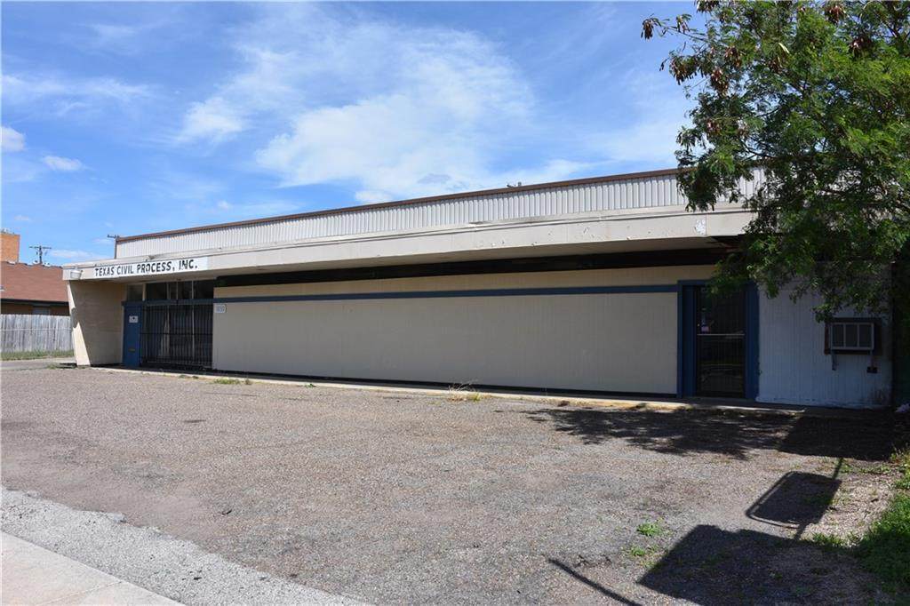1650 Brownlee Boulevard - Photo 1