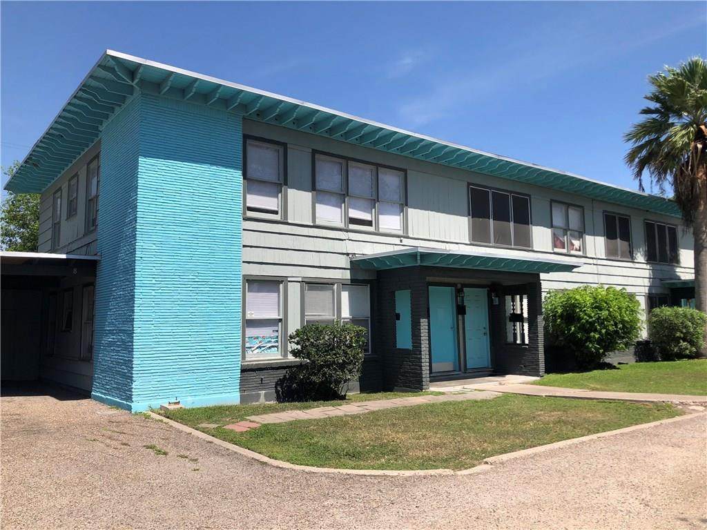 3120 Santa Fe Street - Photo 1