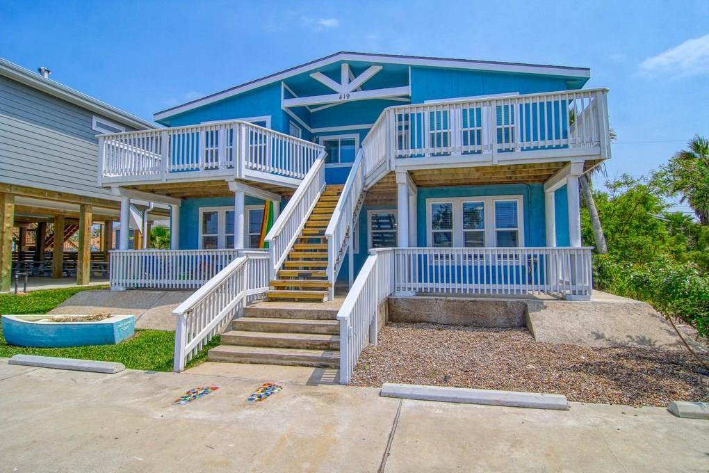 419 6th Street - Photo 1