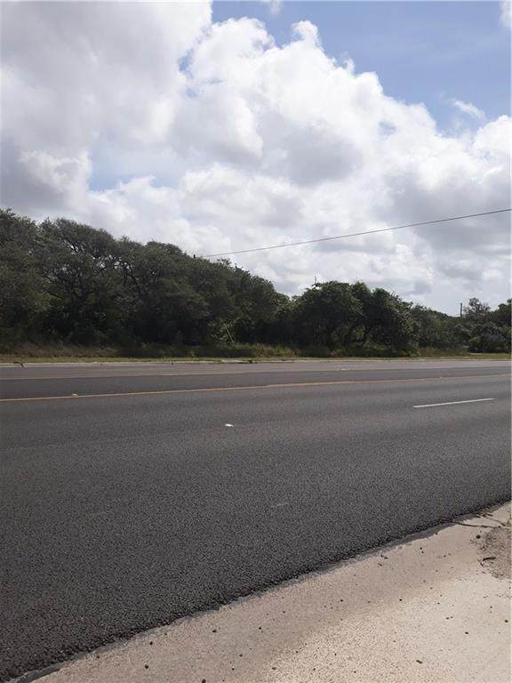 0 Pinoak Ave & Hwy 361 - Photo 1