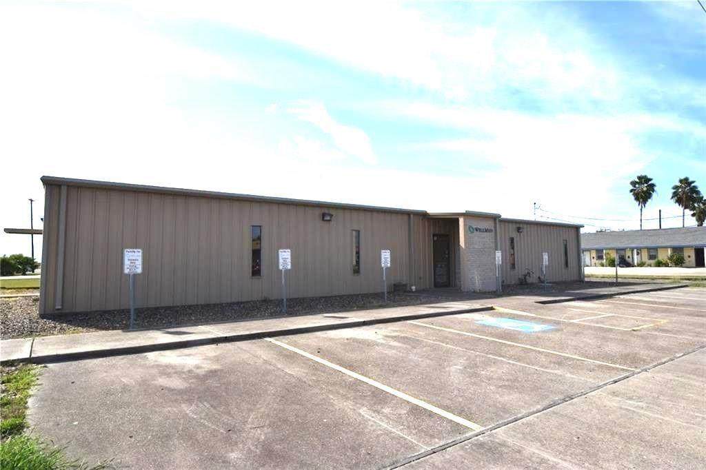 1155 Gregory Street - Photo 1