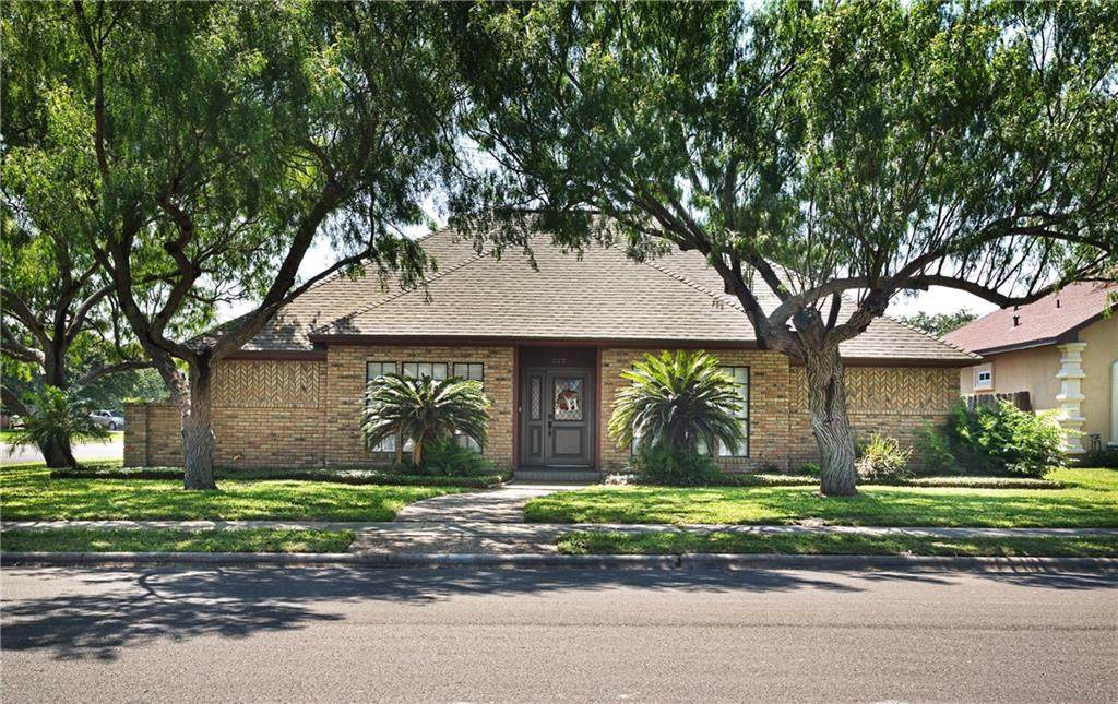222 Sandpiper Drive - Photo 1