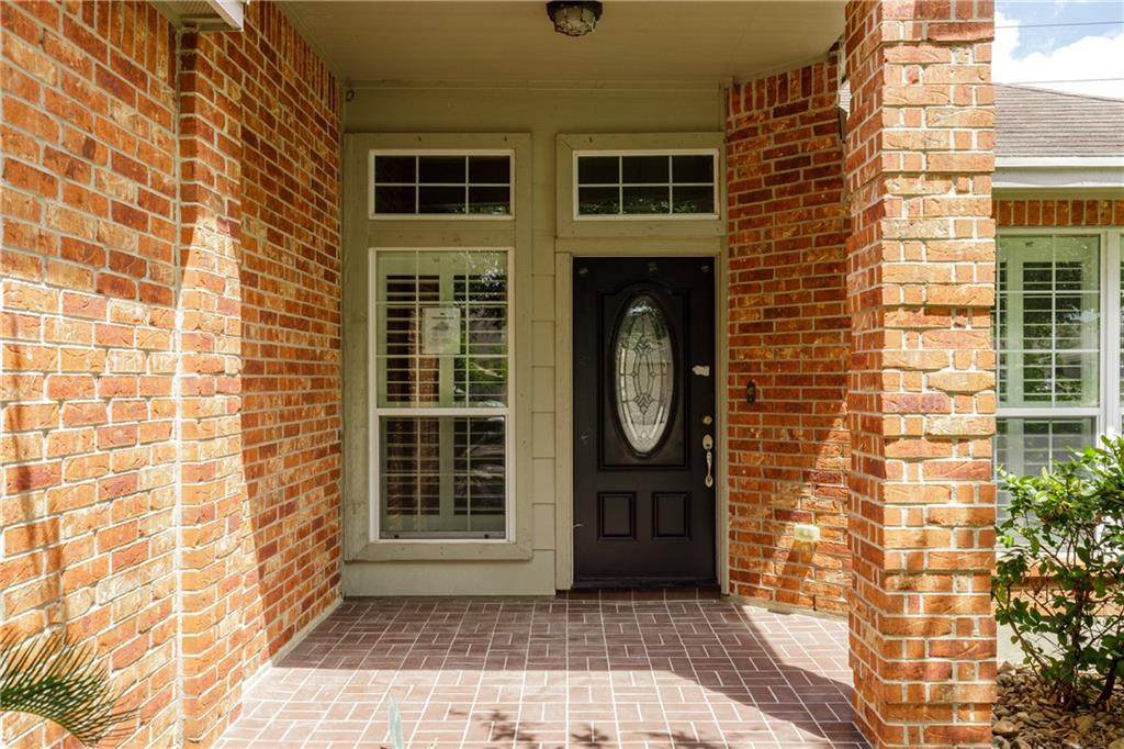 6734 Dungeoness Drive - Photo 1