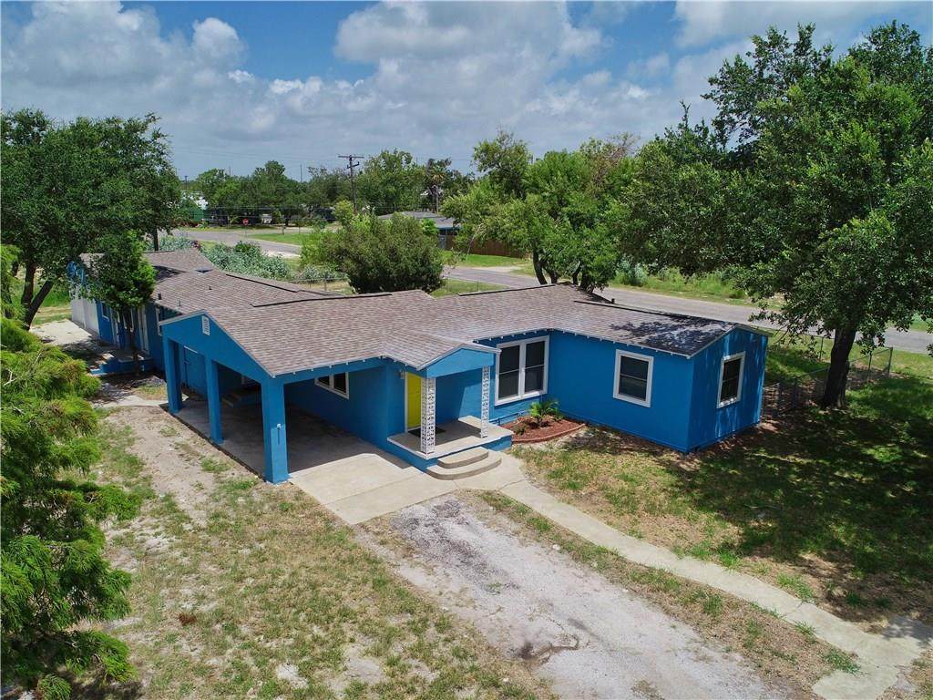 610 Whitney Street - Photo 1