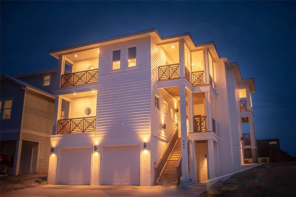 845 Parkplace - Photo 1