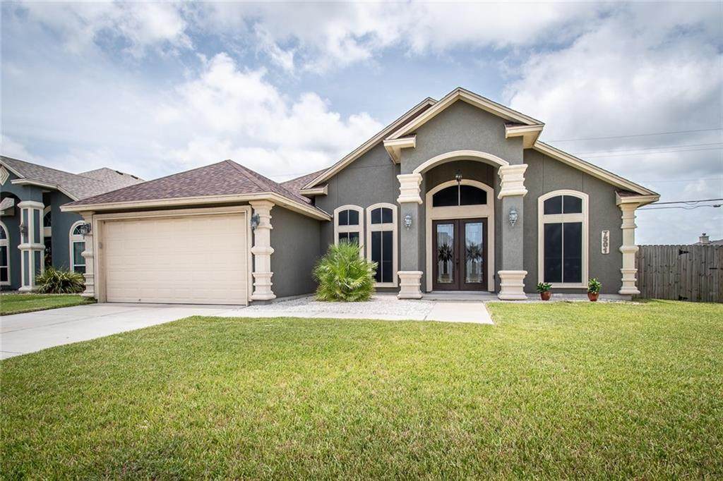 7501 East Lake Drive - Photo 1