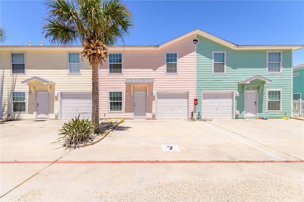 604 Beach Access 1A Street - Photo 1