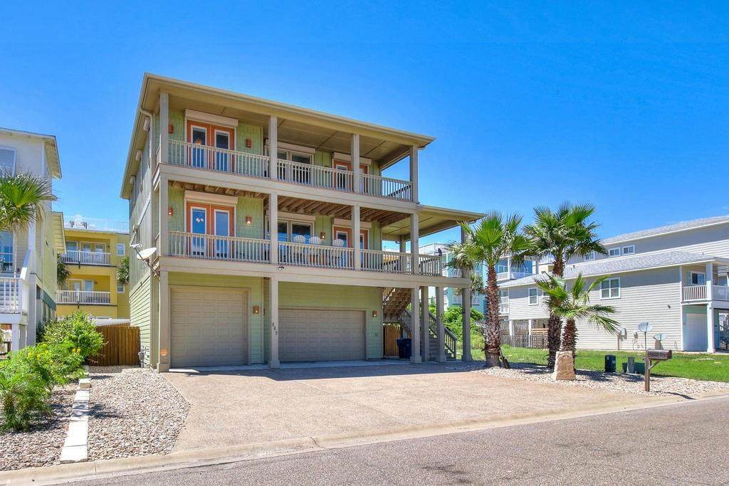 865 Oceanside Drive - Photo 1