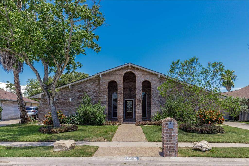 5430 Whitemarsh Drive - Photo 1