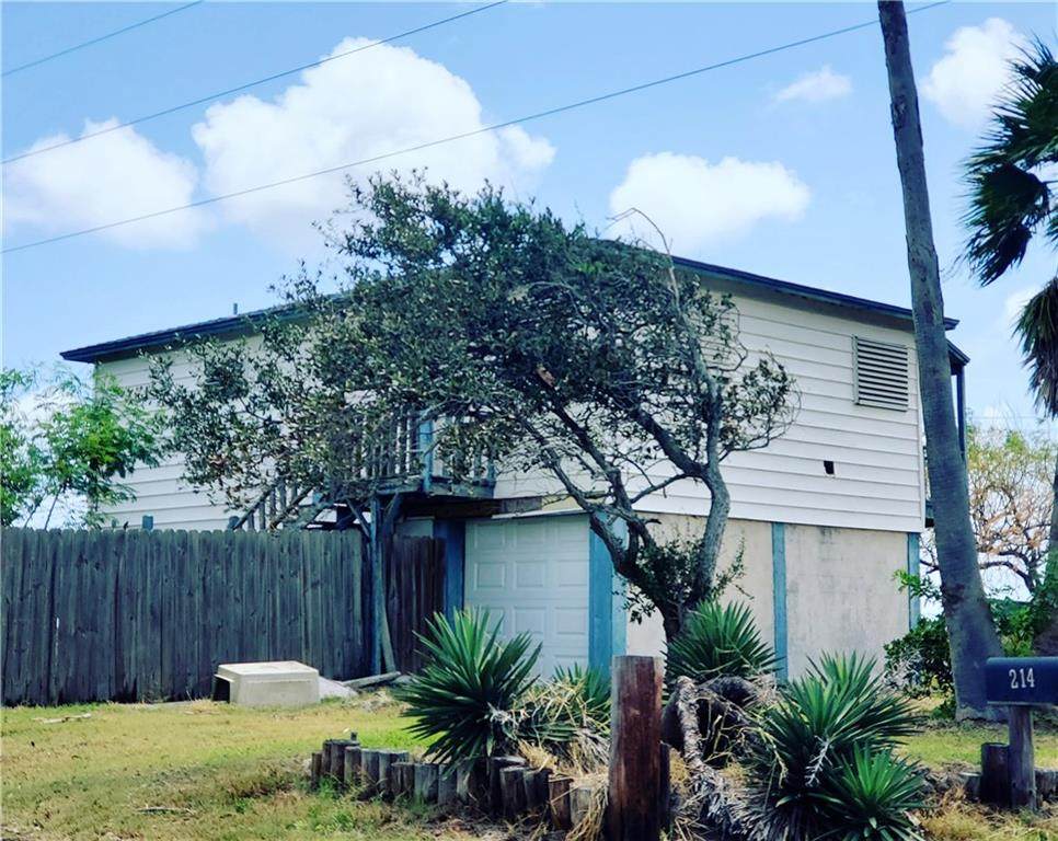 214 Lakeside Drive - Photo 1