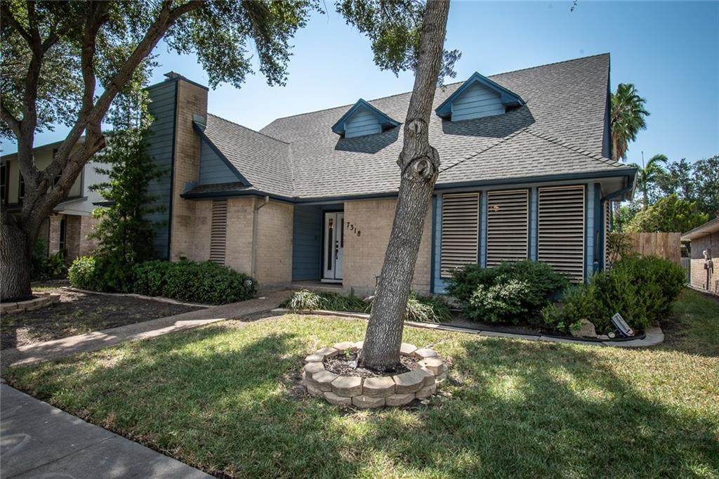 7318 Sugar Ridge Road - Photo 1