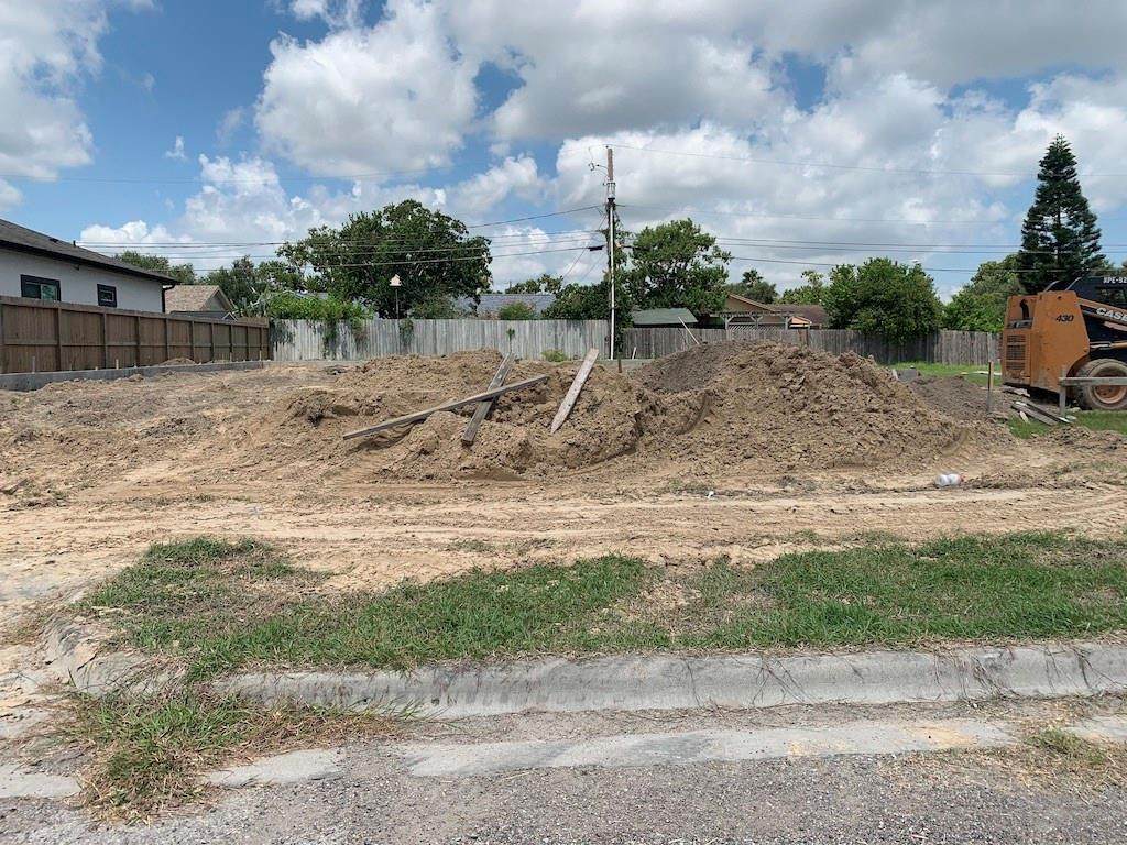 4805 H Boyd Hall Street - Photo 1