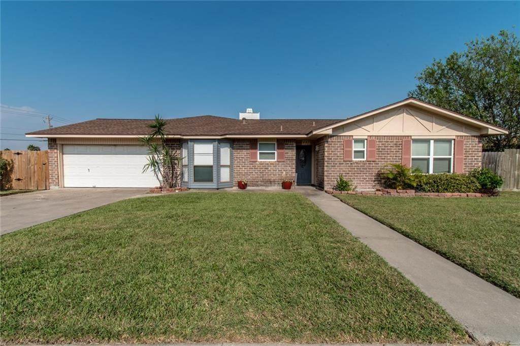 603 Seco Drive - Photo 1
