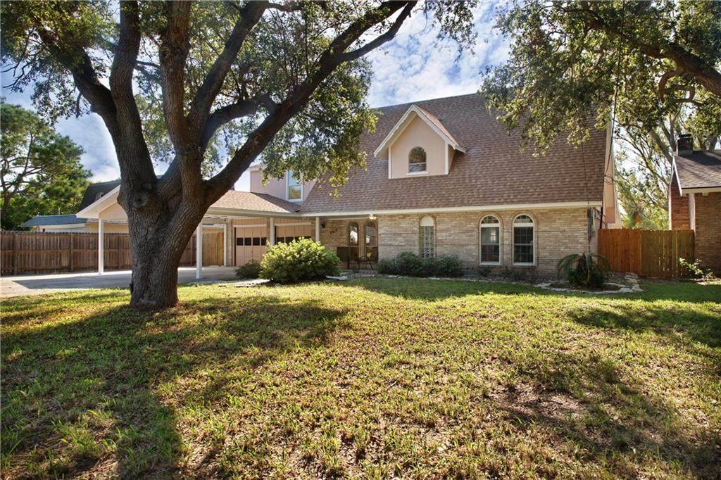 3317 Jamaica Drive - Photo 1