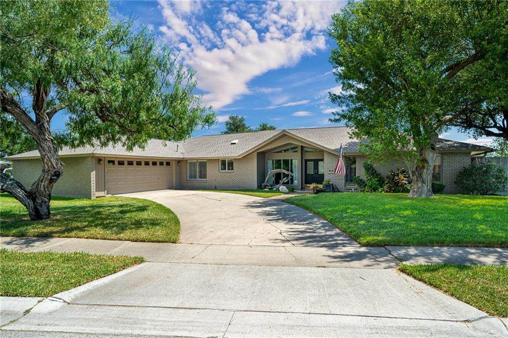 408 Frio Drive - Photo 1