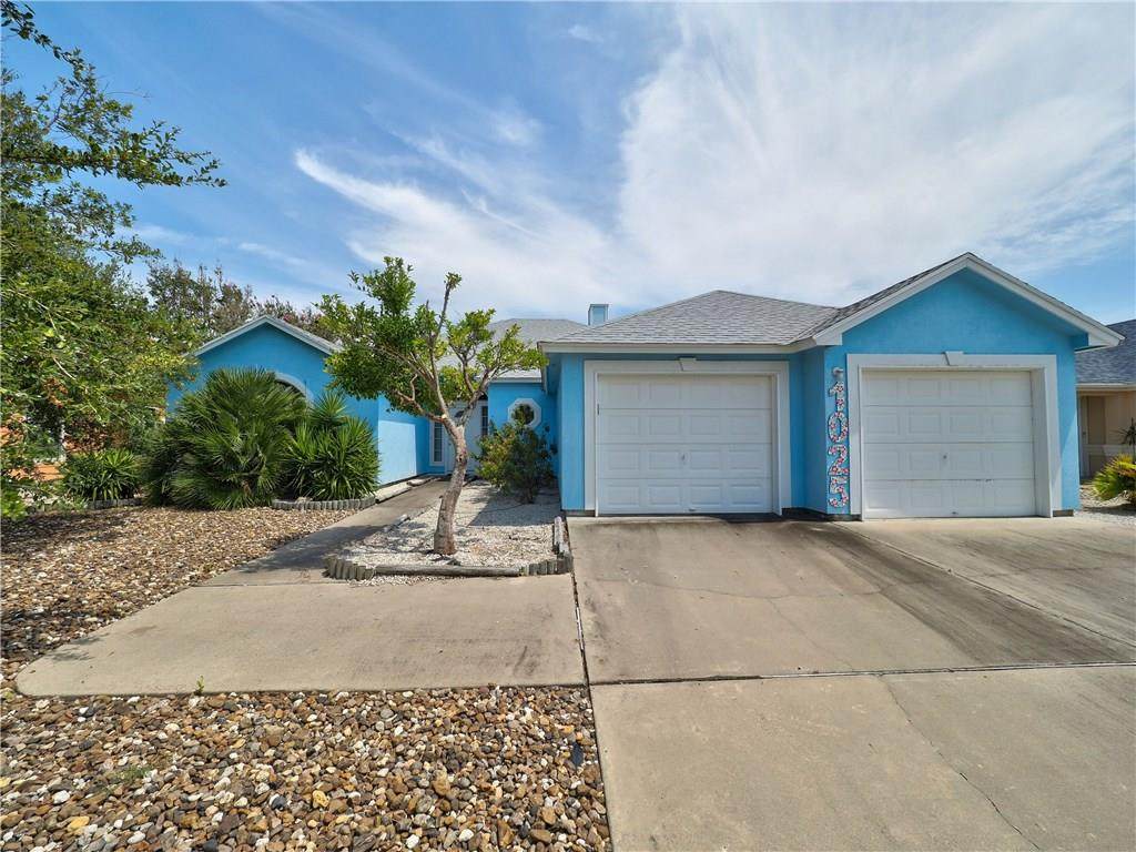 1025 Pompano Drive - Photo 1