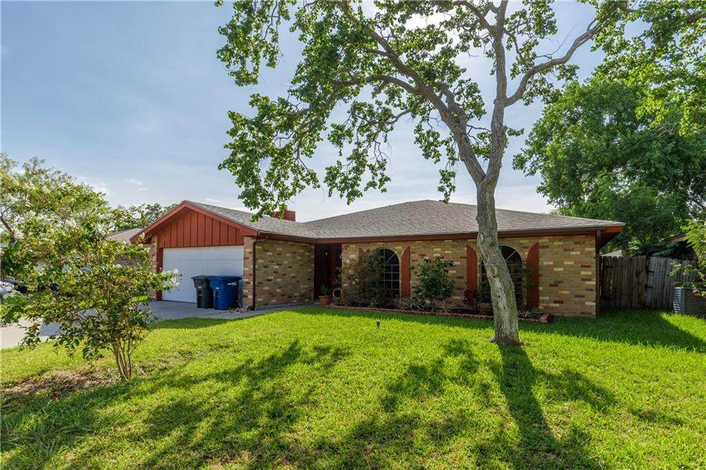 7021 Copper Mountain Drive - Photo 1