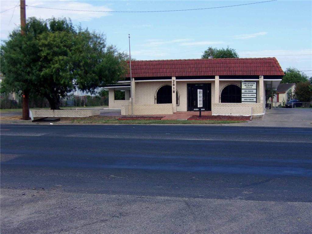 2818 Port Avenue - Photo 1