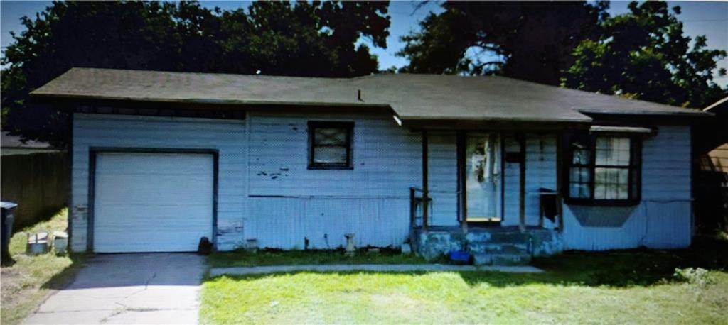 1214 Prince Drive - Photo 1