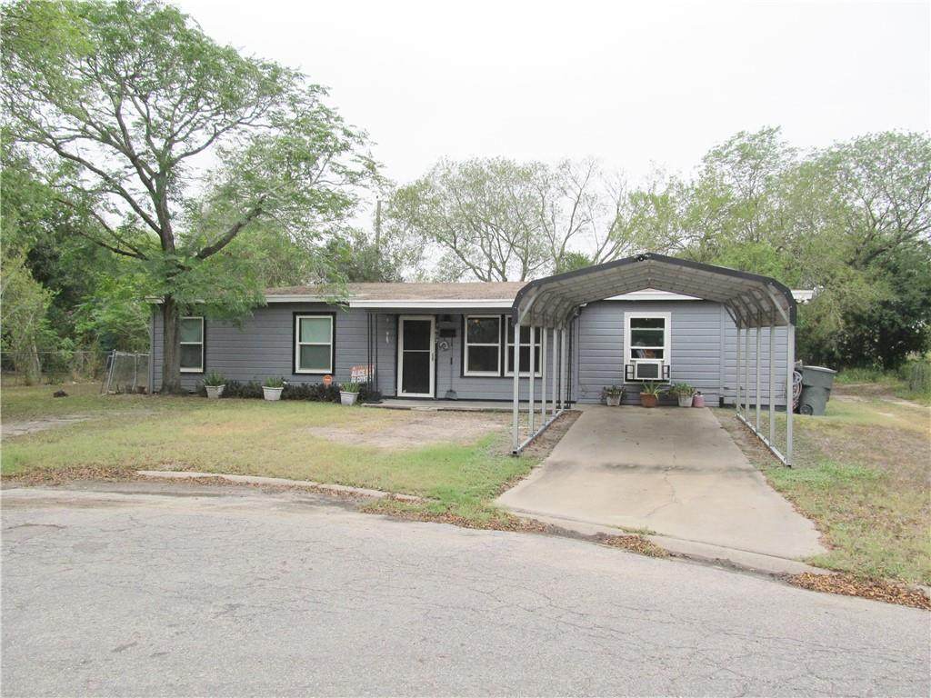 1602 Rodolfo Street - Photo 1