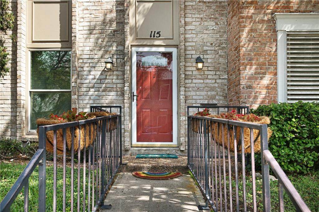 115 Townhouse - Photo 1