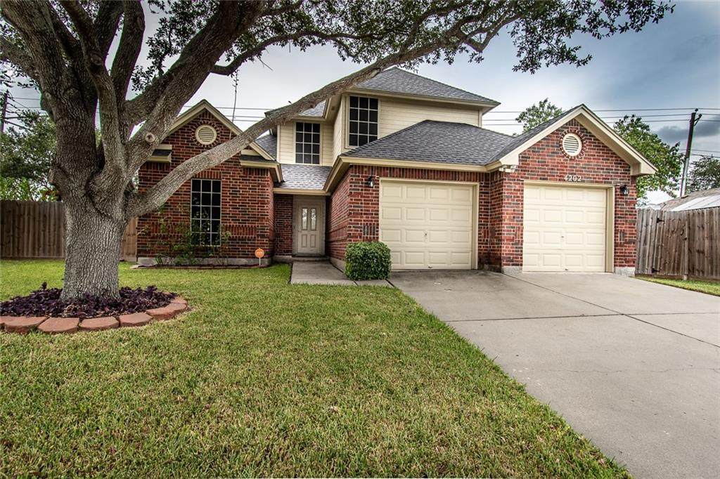 4202 Valley Circle - Photo 1