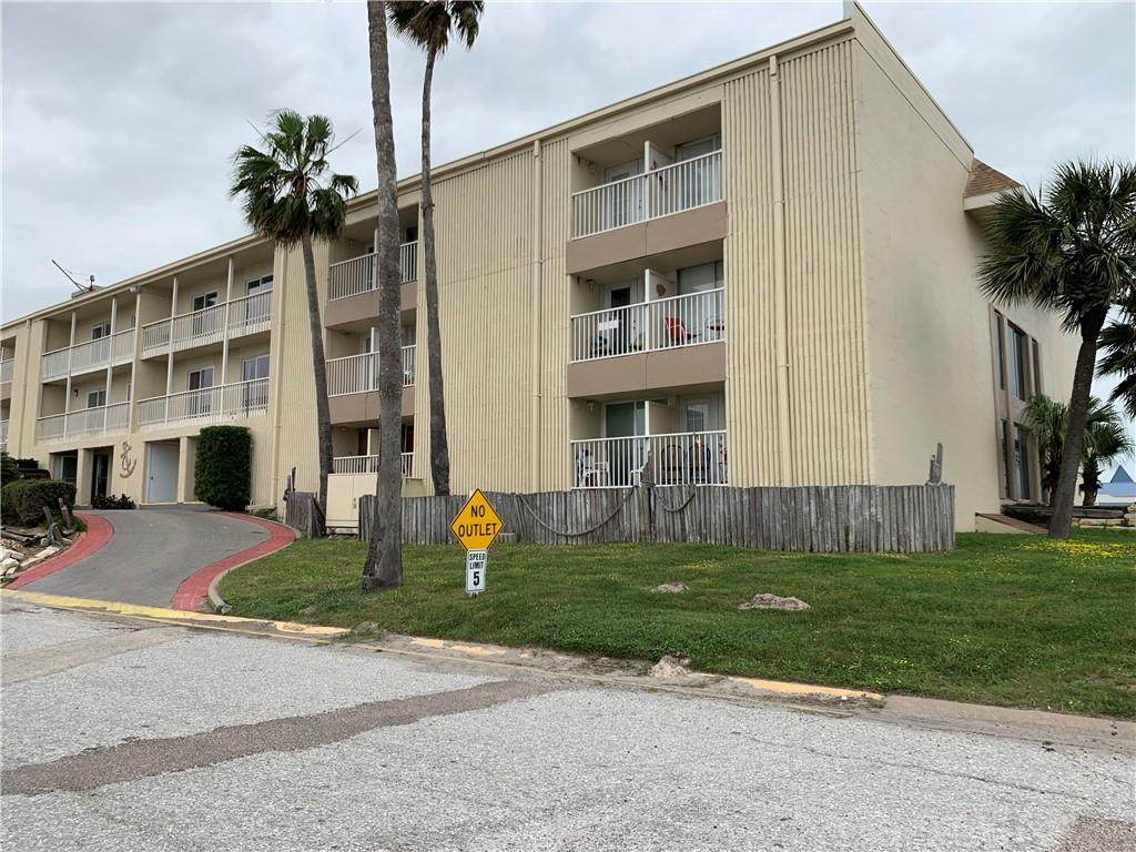 14300 Padre Island Drive - Photo 1