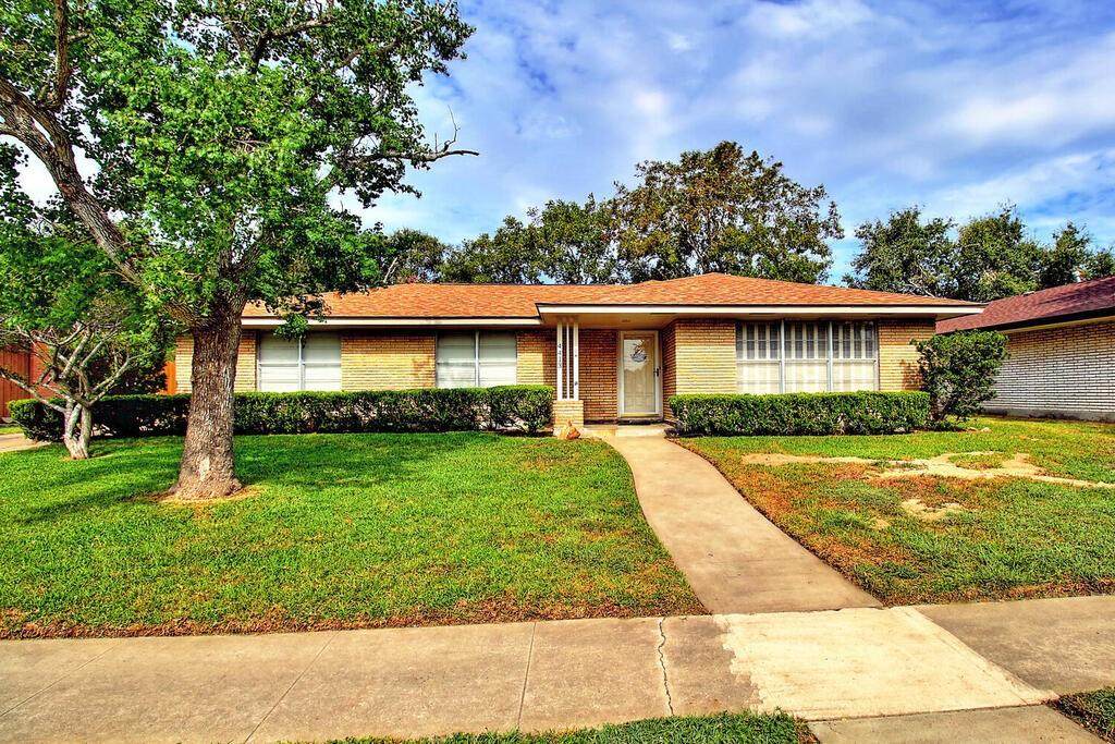 4413 Marie Street - Photo 1