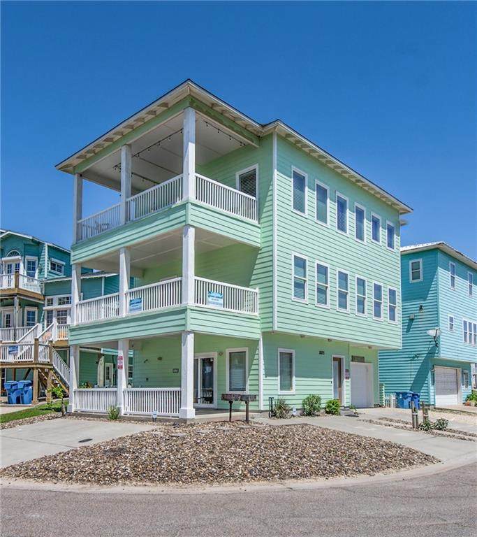 2075 Sand Point - Photo 1