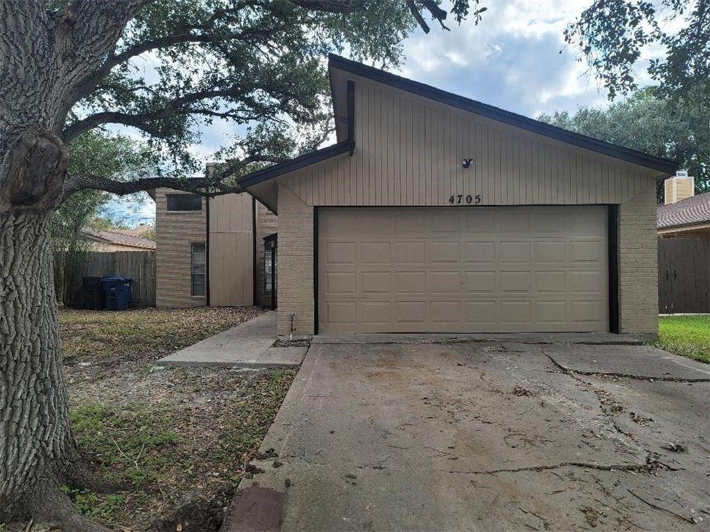 4705 Vail Street - Photo 1