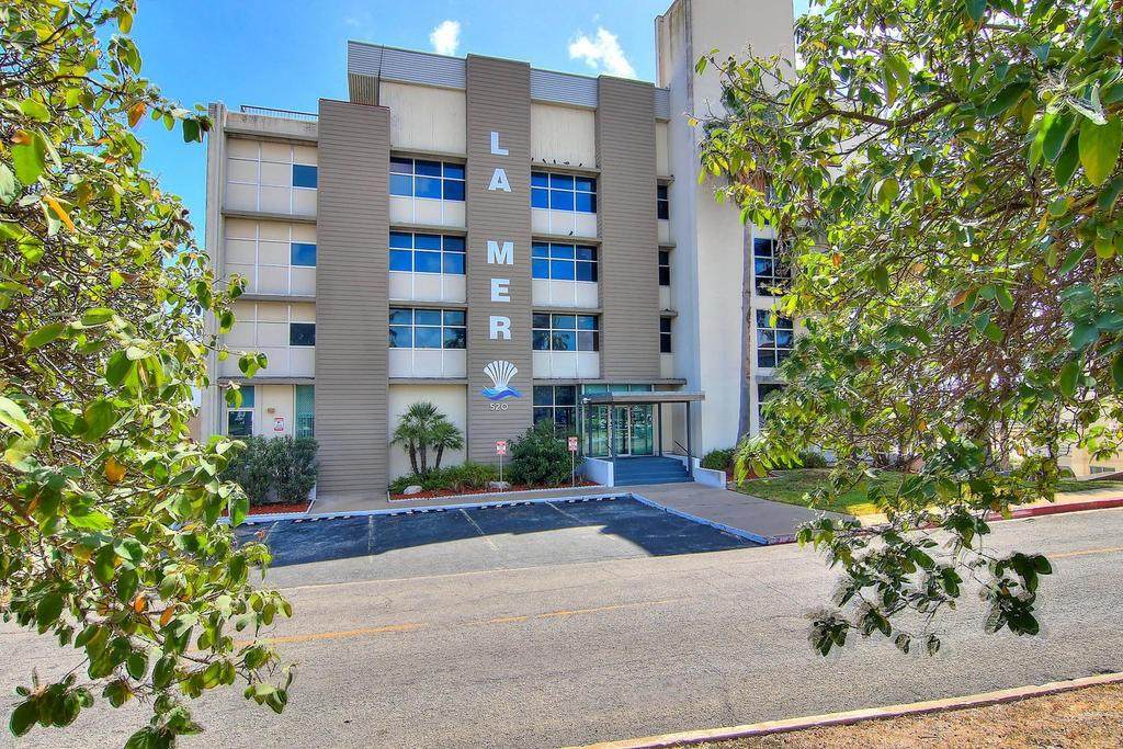 520 Chaparral Street - Photo 1