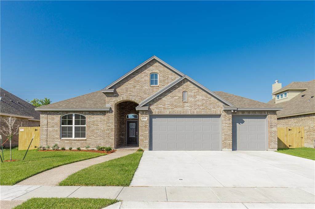 406 Gulfton Drive - Photo 1
