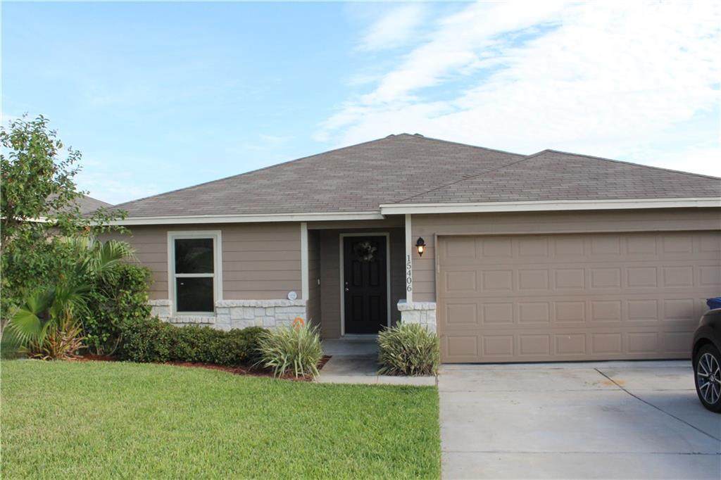 15406 Ballad Tree Drive - Photo 1