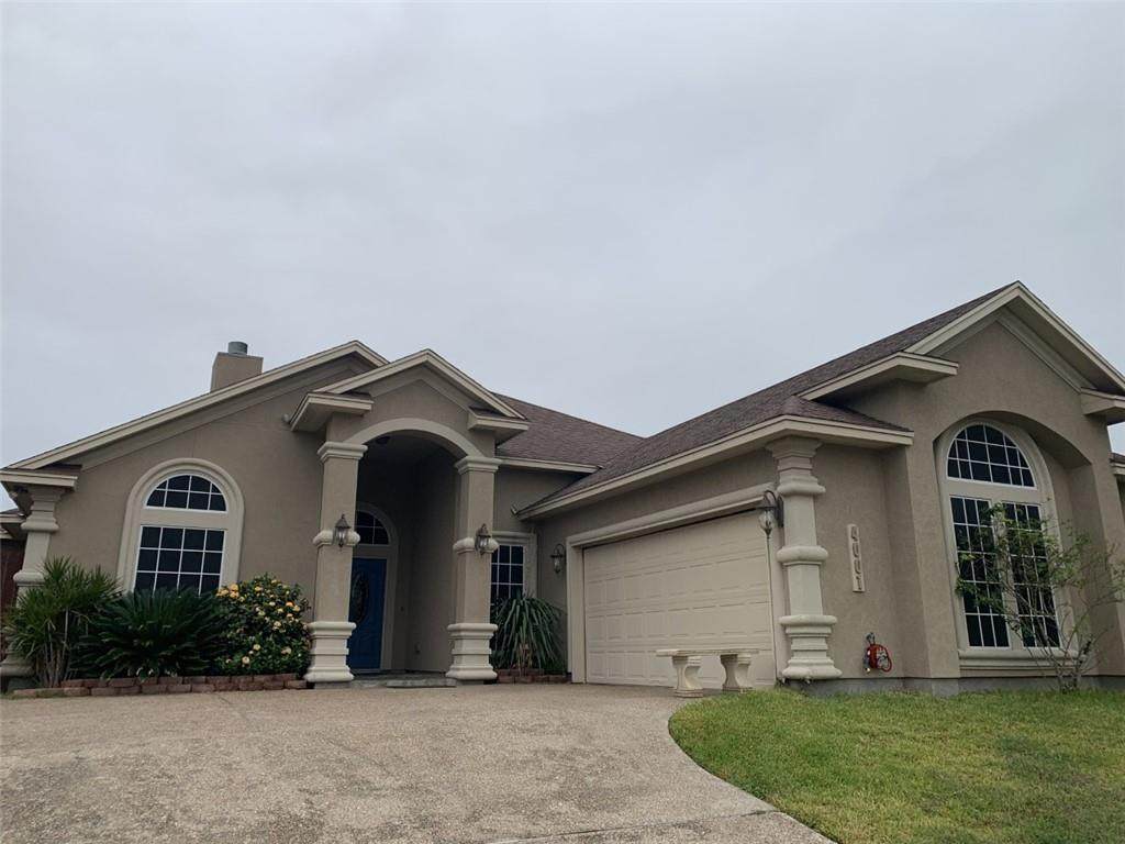 4001 Columbia River Drive - Photo 1