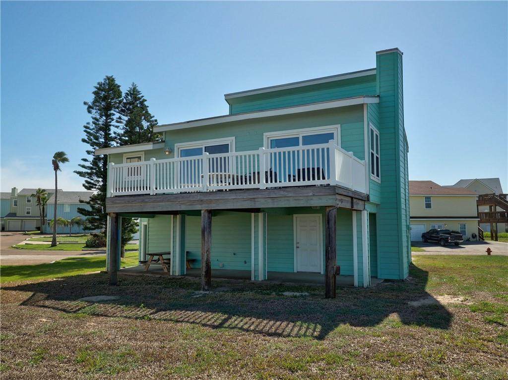 6877 State Highway 361 - Photo 1