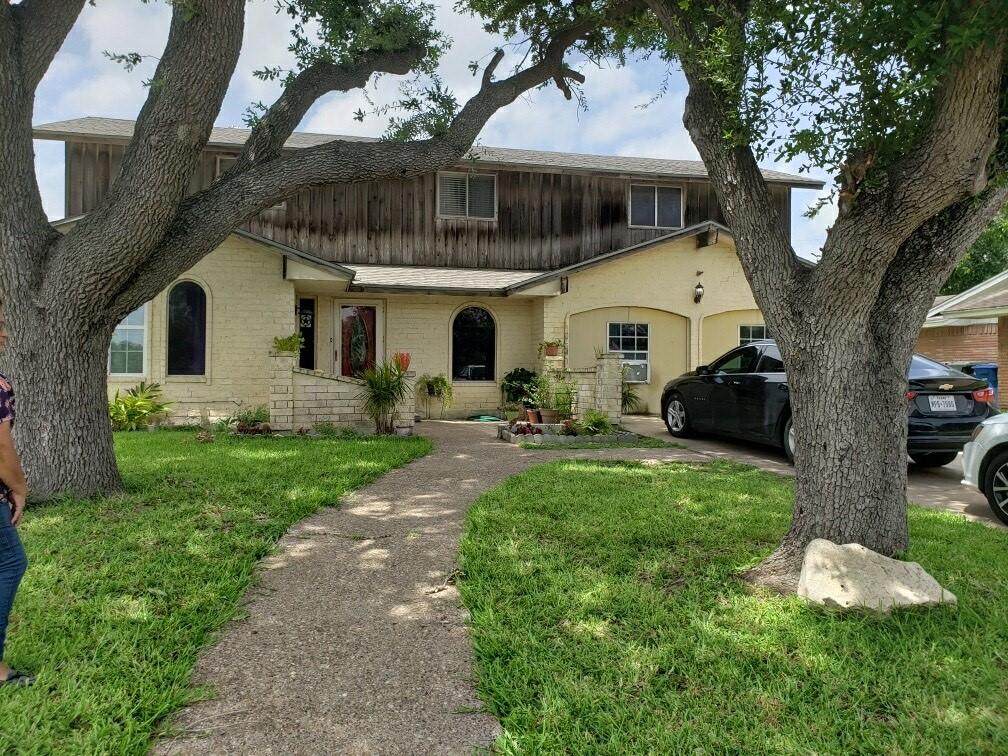 1138 Concho Street - Photo 1