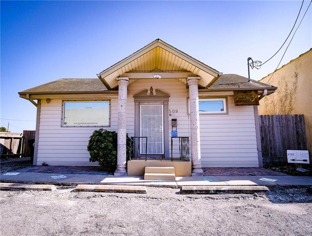 509 Clifford Street - Photo 1