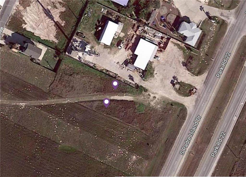Lots 6A & 7A/17 Padre Island Drive - Photo 1