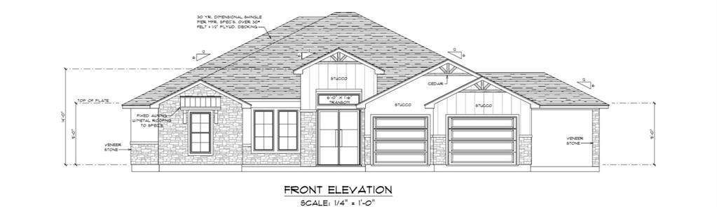3601 Lake Champagne Court - Photo 1