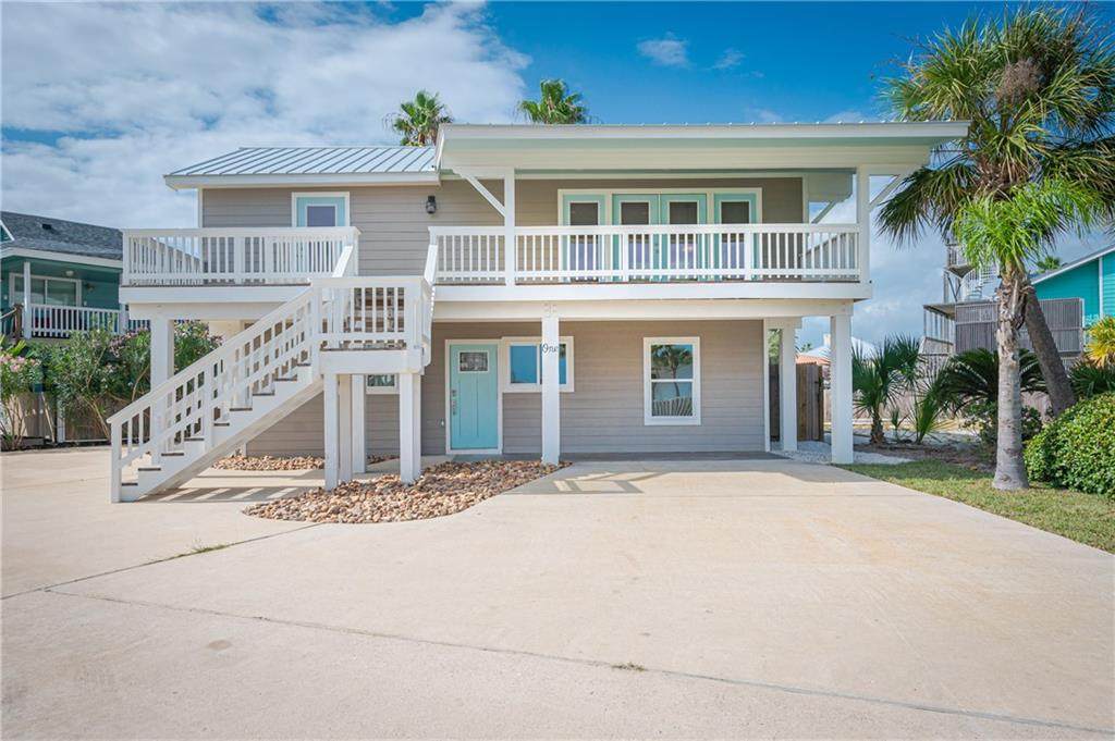 1 Mazatlan Drive - Photo 1