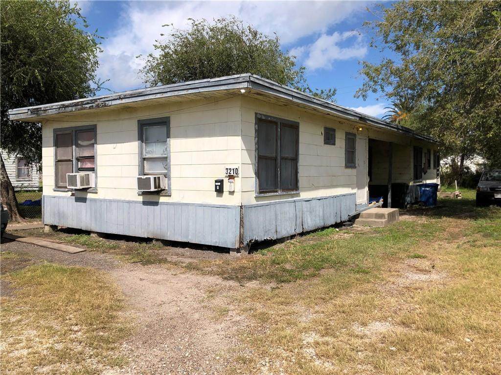 3210 Buddy Lawrence Drive - Photo 1