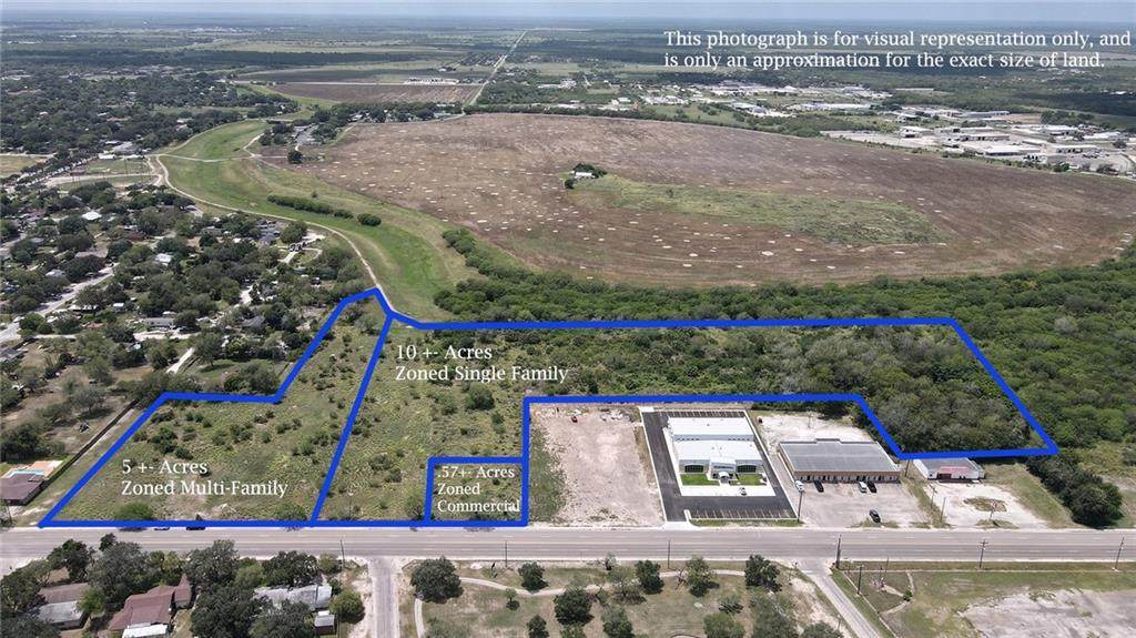 1907 Texas Boulevard - Photo 1