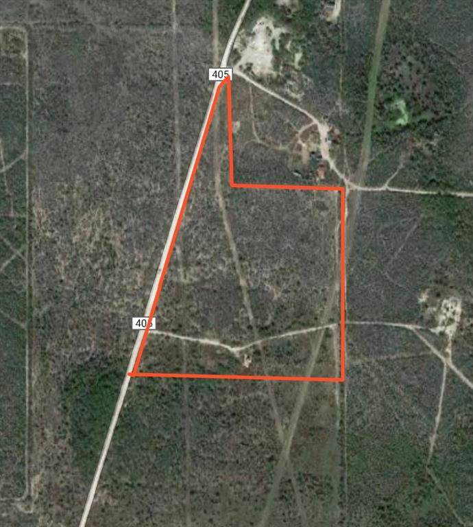 0 County Road 405- 31.87 Acres - Photo 1