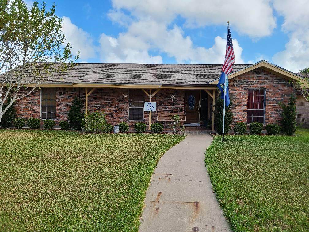 1106 Sealane Drive - Photo 1