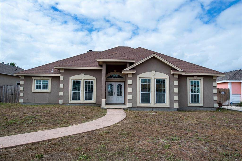 15309 Gypsy Street - Photo 1