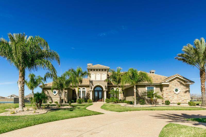 6141 Lago Vista Drive - Photo 1