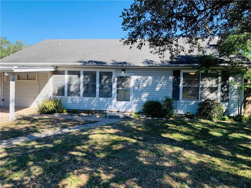709 Fulton Street - Photo 1